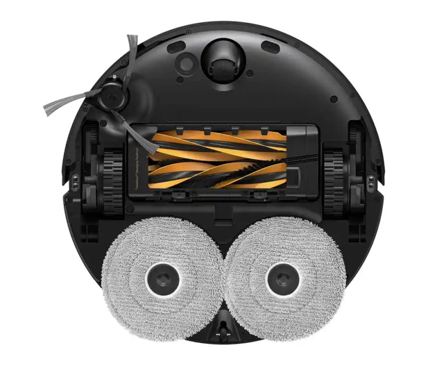 MOVA Robot sprzątający MOVA V70 Ultra Complete (czarny) - 1540497 - zdjęcie 5